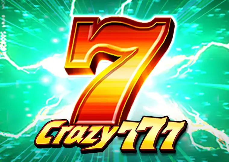 Crazy 777 365Winmatch