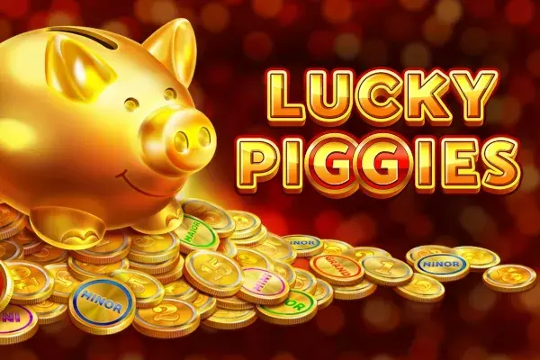 Lucky Piggies gemple 365Winmatch