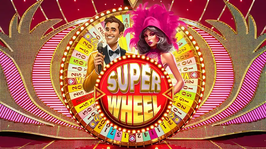 Super Wheel 365Winmatch